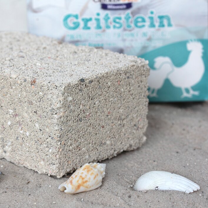 Gritstein 1kg | ChickenGold®