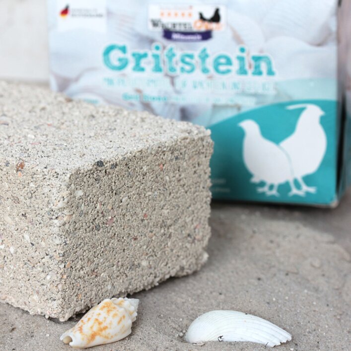 Gritstein 1kg | ChickenGold®