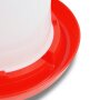 Kükentränke 1,5l - red | Quailzz®