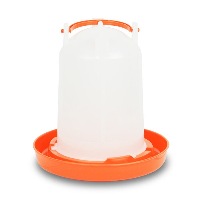 Kükentränke 1,5l - orange | Quailzz®