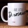 Tasse "Dinosaurs chickens" | Quailzz®
