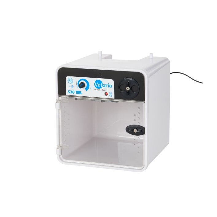 Vetario® S30 Inkubator