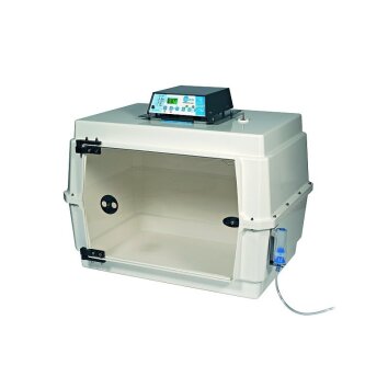 Vetario® T50M Inkubator mit Vernebler