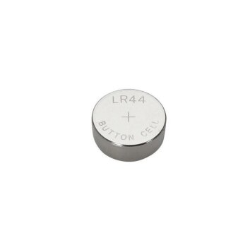 Knopfbatterie LR44 für digitale Brutthermometer