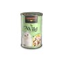 mit Wild + extra Filet 6x400g | Leonardo®