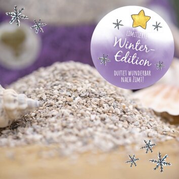 Mineralgrit Winter-Edition | WachtelGold®