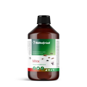 Röhnfried® Mitex 500 ml